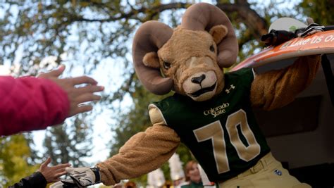 Behind the Mask: The Life and Times of Scrotie, College Sports Mascot